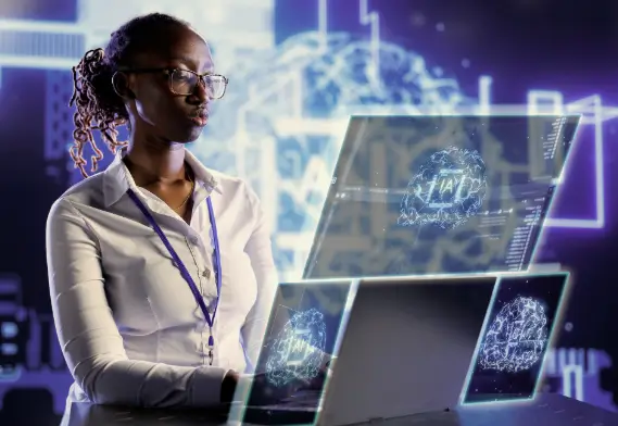 How Organizations Build Ethical Technology Frameworks