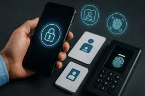How Organizations Control Mobile Access