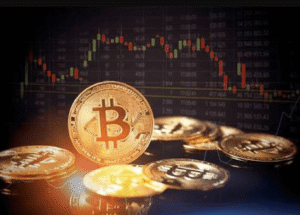Measuring Efficiency in Crypto Markets