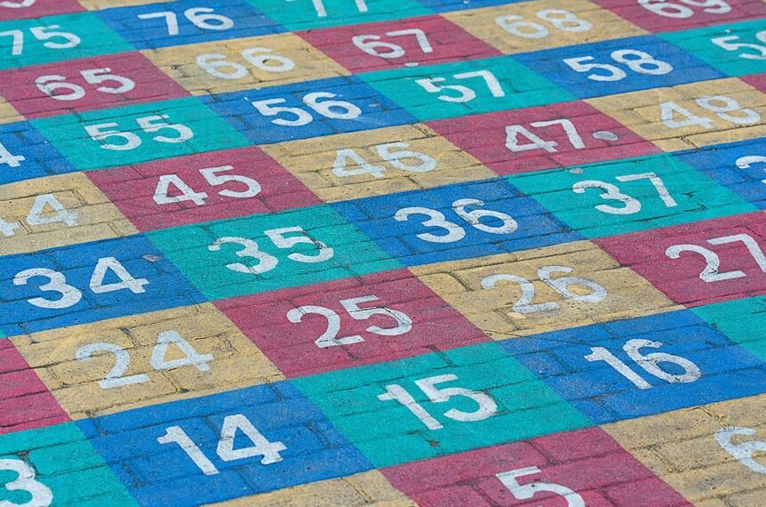 helioprime grid five numbers