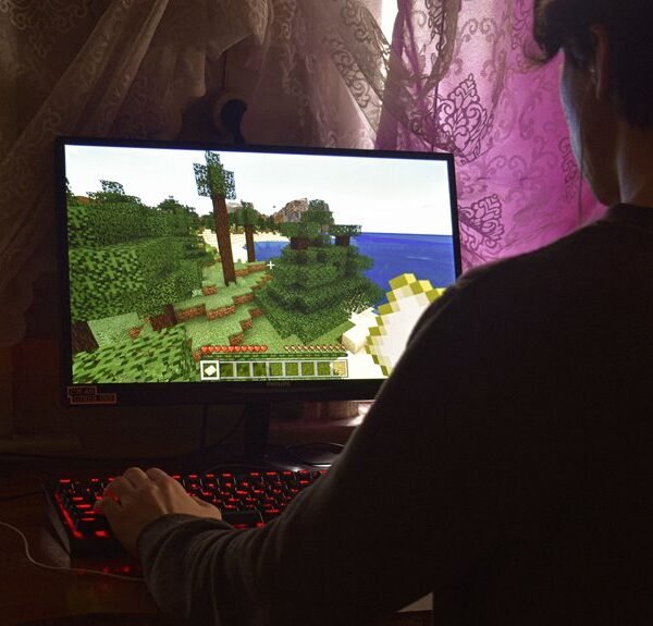 minecraft play battle square