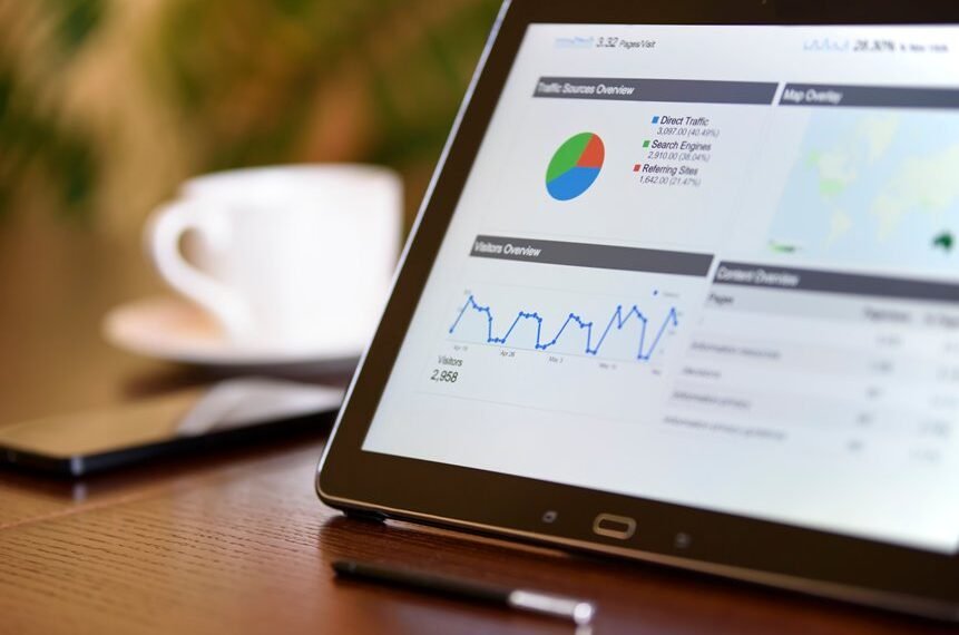 web content signal details summary