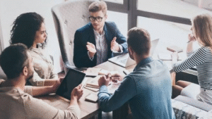How to Find Development Opportunities at Your Current Workplace