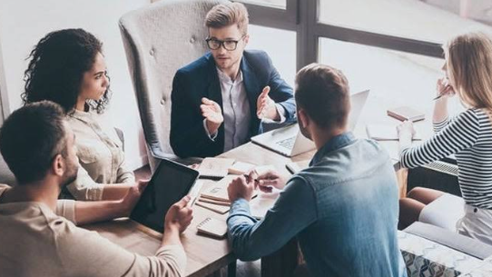 How to Find Development Opportunities at Your Current Workplace